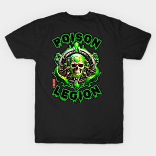 Poison Legion T-Shirt